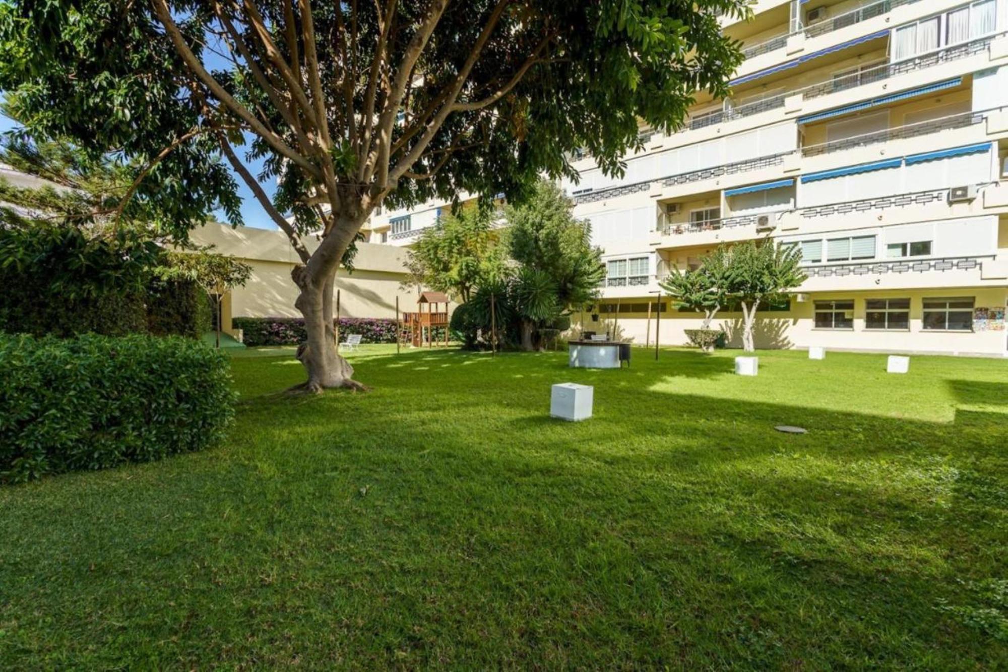 Crystalline View'S Of Carihuela - 3 Bedrooms Penthouse Torremolinos Kültér fotó