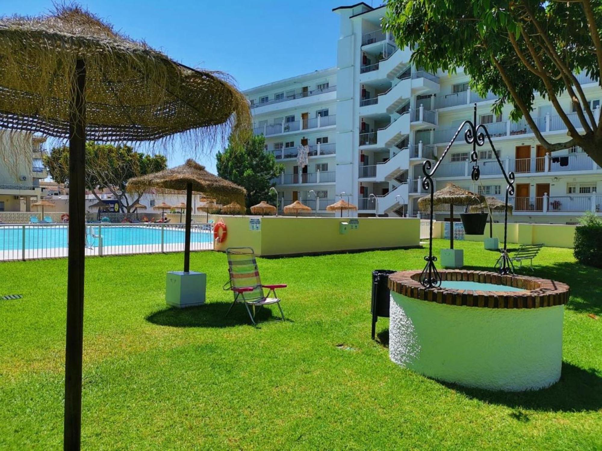 Crystalline View'S Of Carihuela - 3 Bedrooms Penthouse Torremolinos Kültér fotó