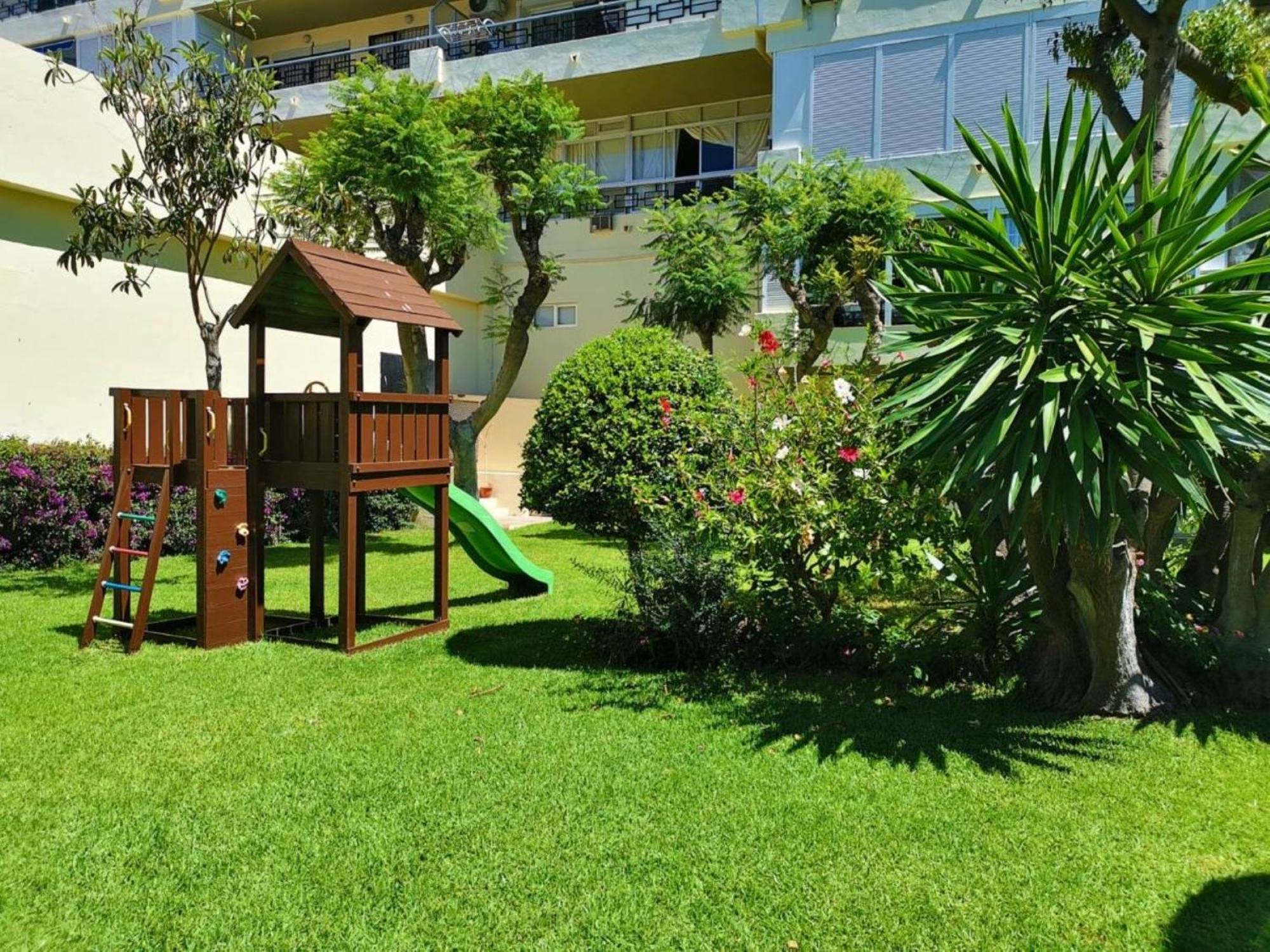 Crystalline View'S Of Carihuela - 3 Bedrooms Penthouse Torremolinos Kültér fotó